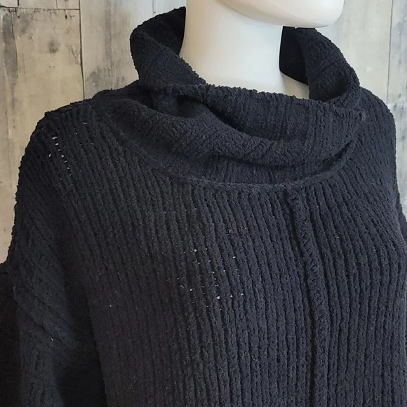 Free People Be Yours Pullover Sweather - Picture 3 of 9